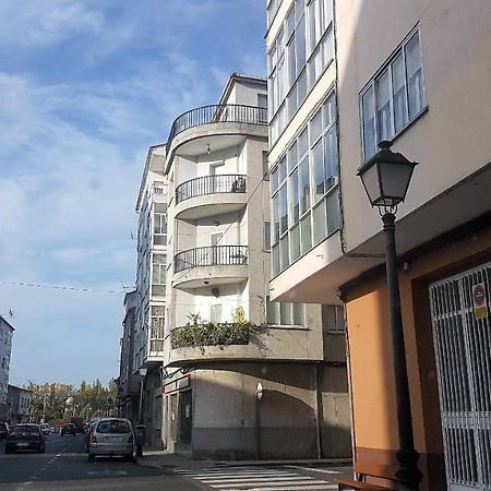 モンフォルテ・デ・レモスCasa Felisa - Vut Calle Sarriaアパートメント エクステリア 写真