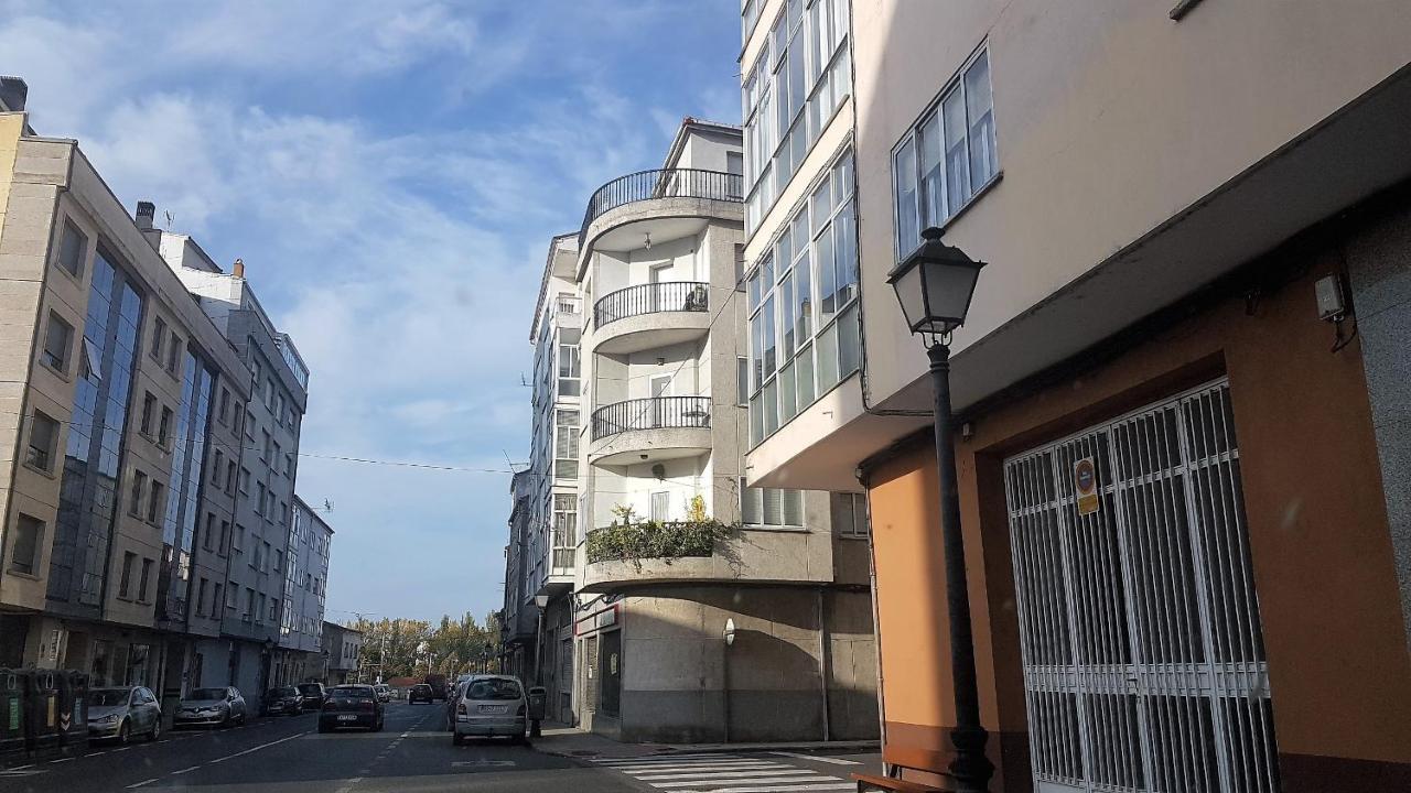 モンフォルテ・デ・レモスCasa Felisa - Vut Calle Sarriaアパートメント エクステリア 写真