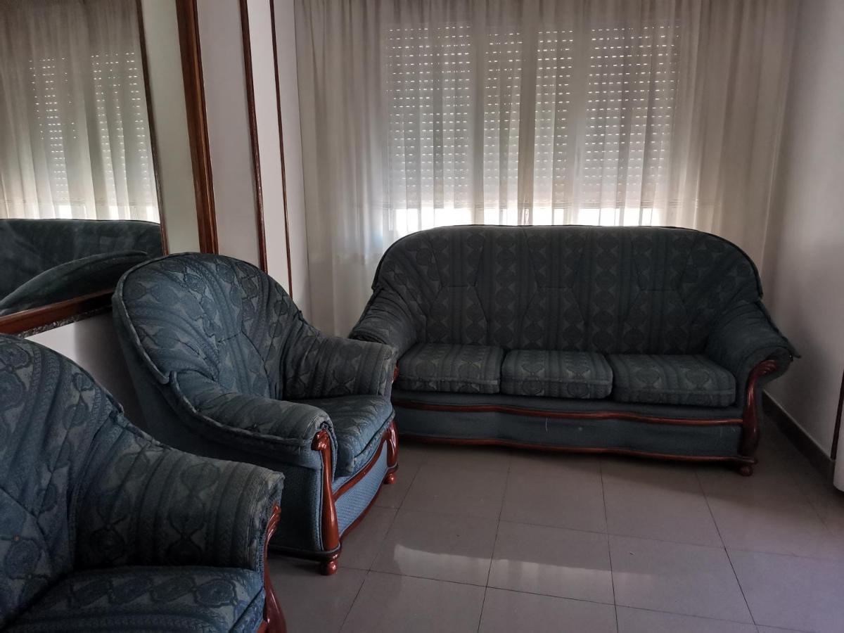 モンフォルテ・デ・レモスCasa Felisa - Vut Calle Sarriaアパートメント エクステリア 写真