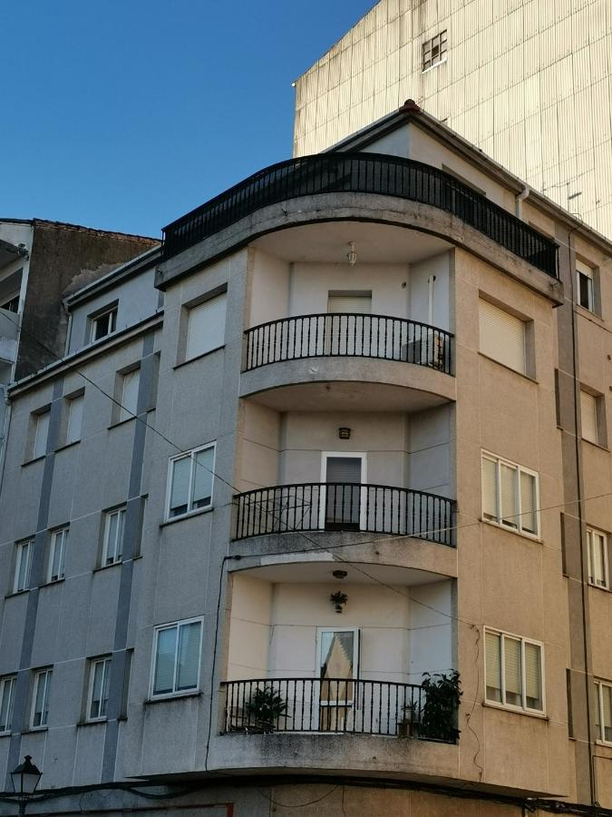 モンフォルテ・デ・レモスCasa Felisa - Vut Calle Sarriaアパートメント エクステリア 写真