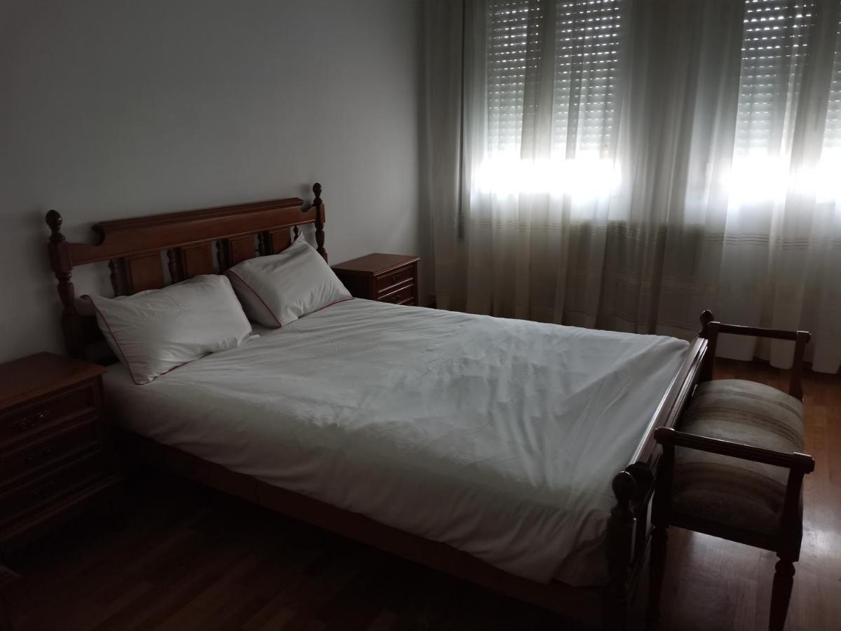 モンフォルテ・デ・レモスCasa Felisa - Vut Calle Sarriaアパートメント エクステリア 写真